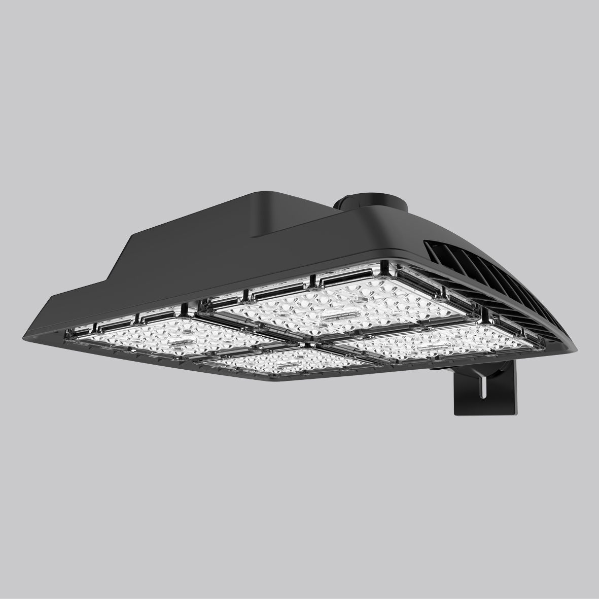 LED Area / Flood Light 150W — Shoebox